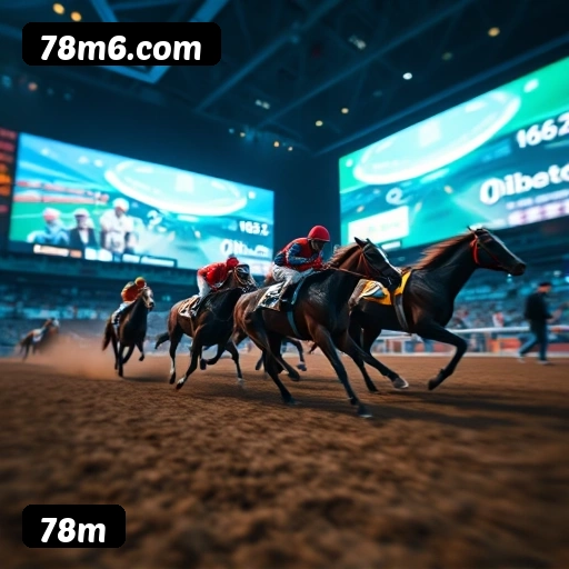 Cassino 78m app mobile