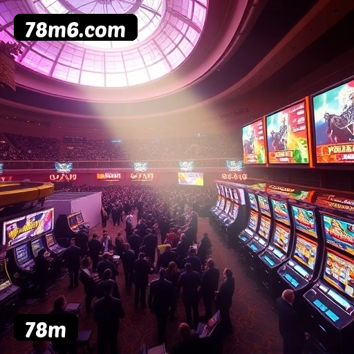 App 78m Android download