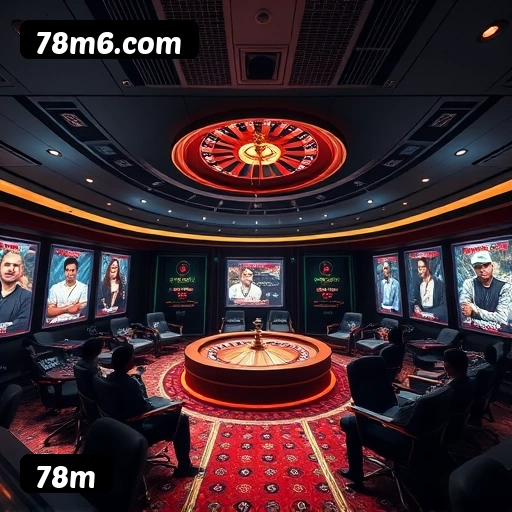 Download app 78m Android iOS