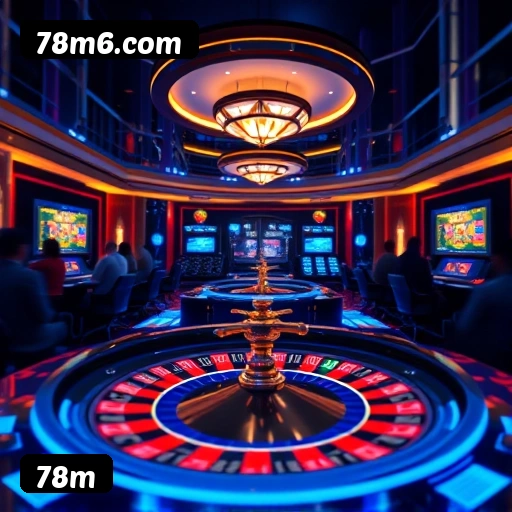 Slots no app 78m mobile