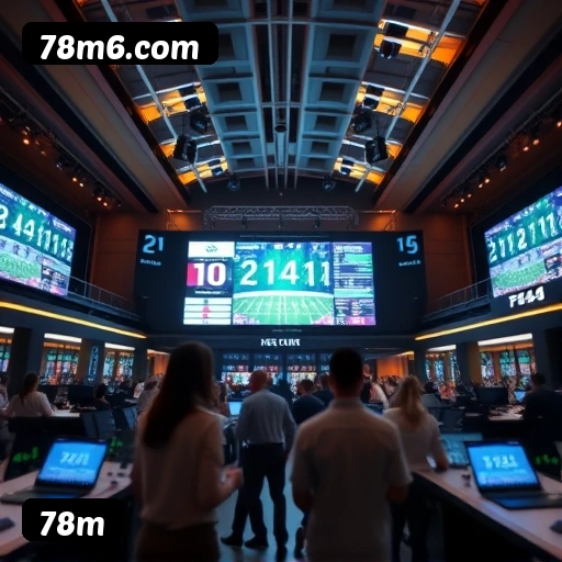 Conta 78m sincronizada site e app