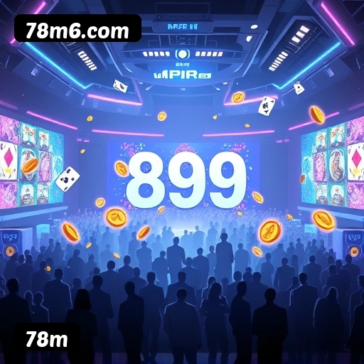 App 78m slots mobile