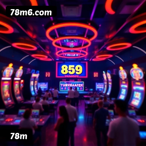 Bônus e prêmios 78m