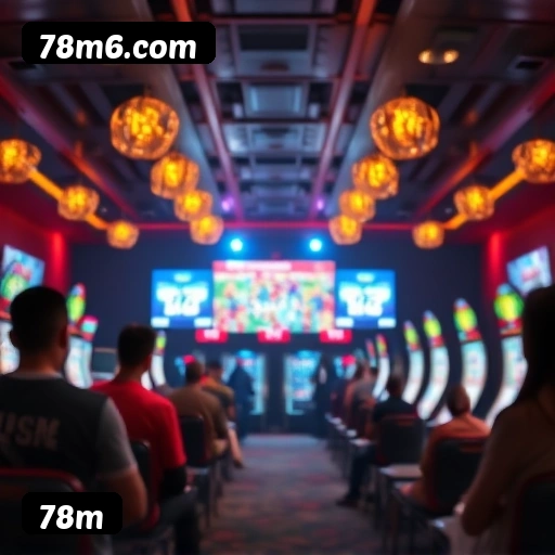 Configurações úteis dentro do app 78m