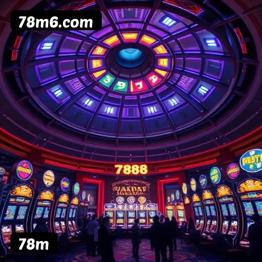 App 78m apostas esportivas mobile